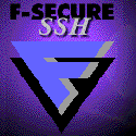 F-Secure SSH